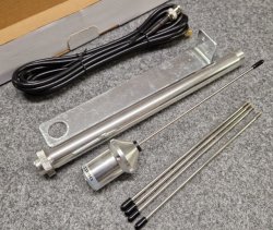 DeLock Antenne