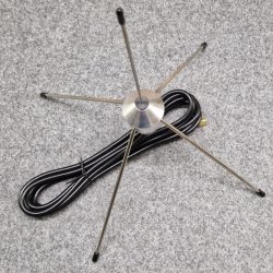 DeLock Antenne